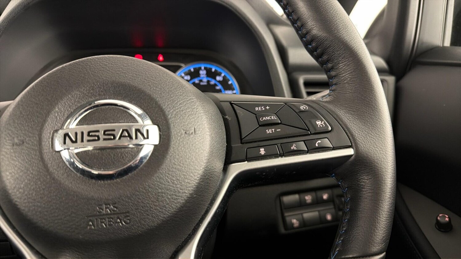 Used Nissan Leaf 2021 for sale - 78172631: Photo 12