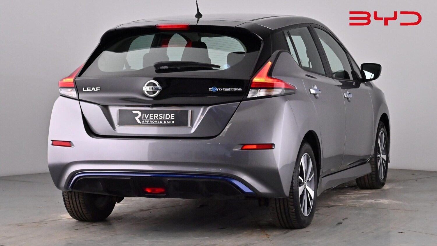Used Nissan Leaf 2021 for sale - 78172631: Photo 15