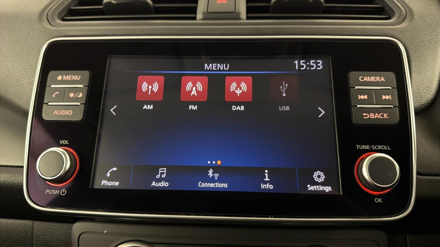 Used Nissan Leaf 2021 for sale - 78172631: Photo 18