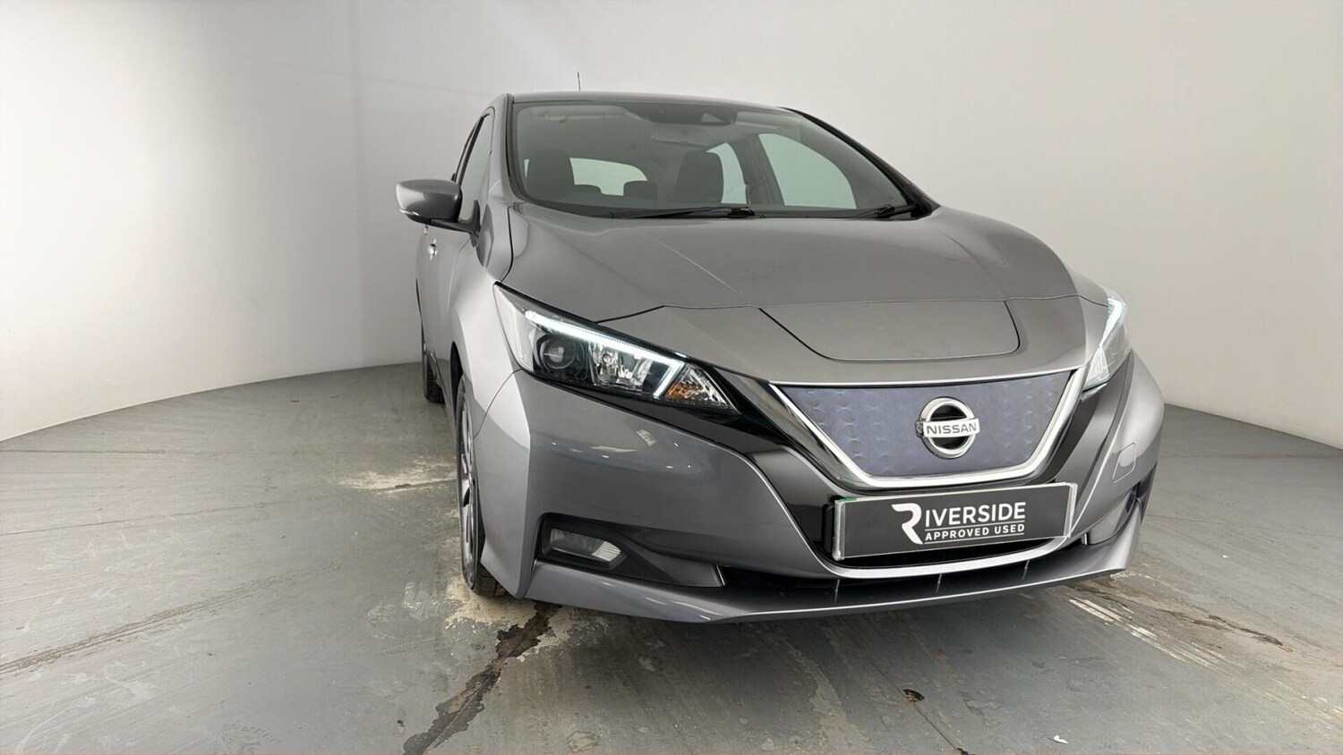 Used Nissan Leaf 2021 for sale - 78172631: Photo 20
