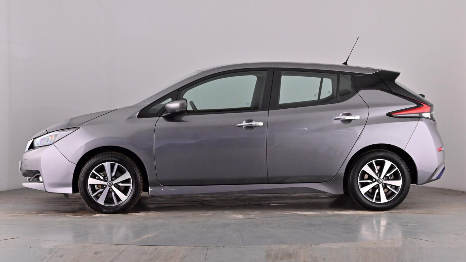 Used Nissan Leaf 2021 for sale - 78172631: Photo 21