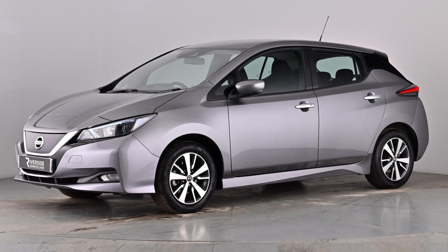 Used Nissan Leaf 2021 for sale - 78172631: Photo 22