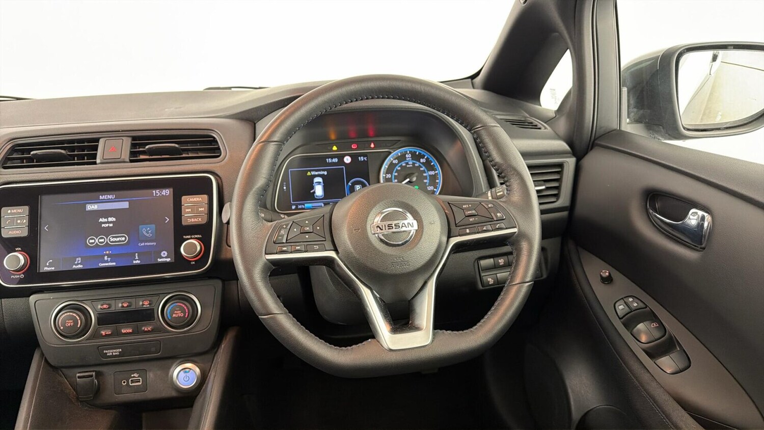 Used Nissan Leaf 2021 for sale - 78172631: Photo 23