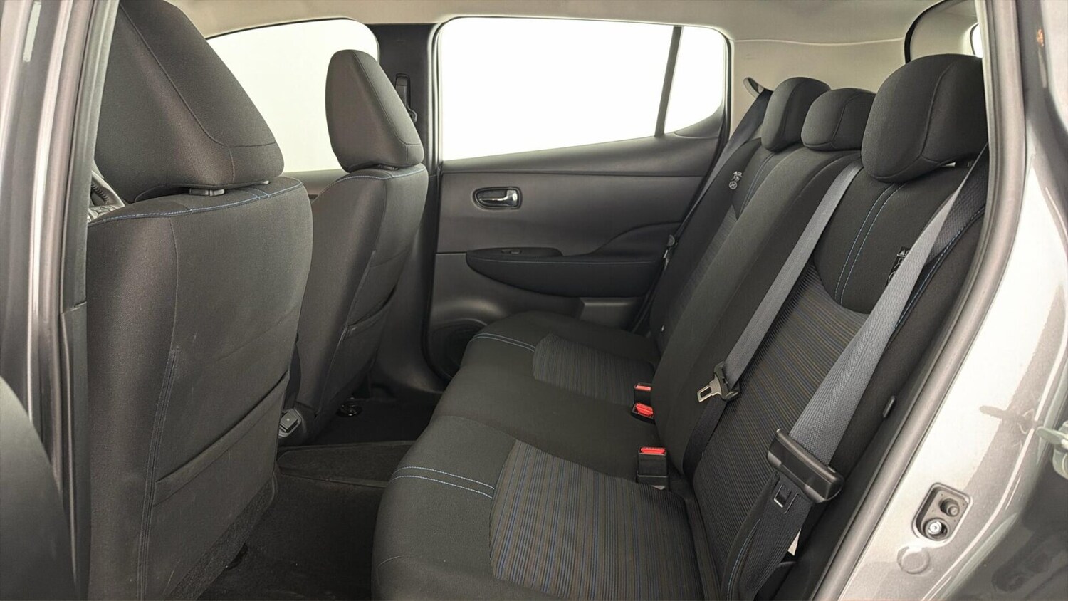 Used Nissan Leaf 2021 for sale - 78172631: Photo 24