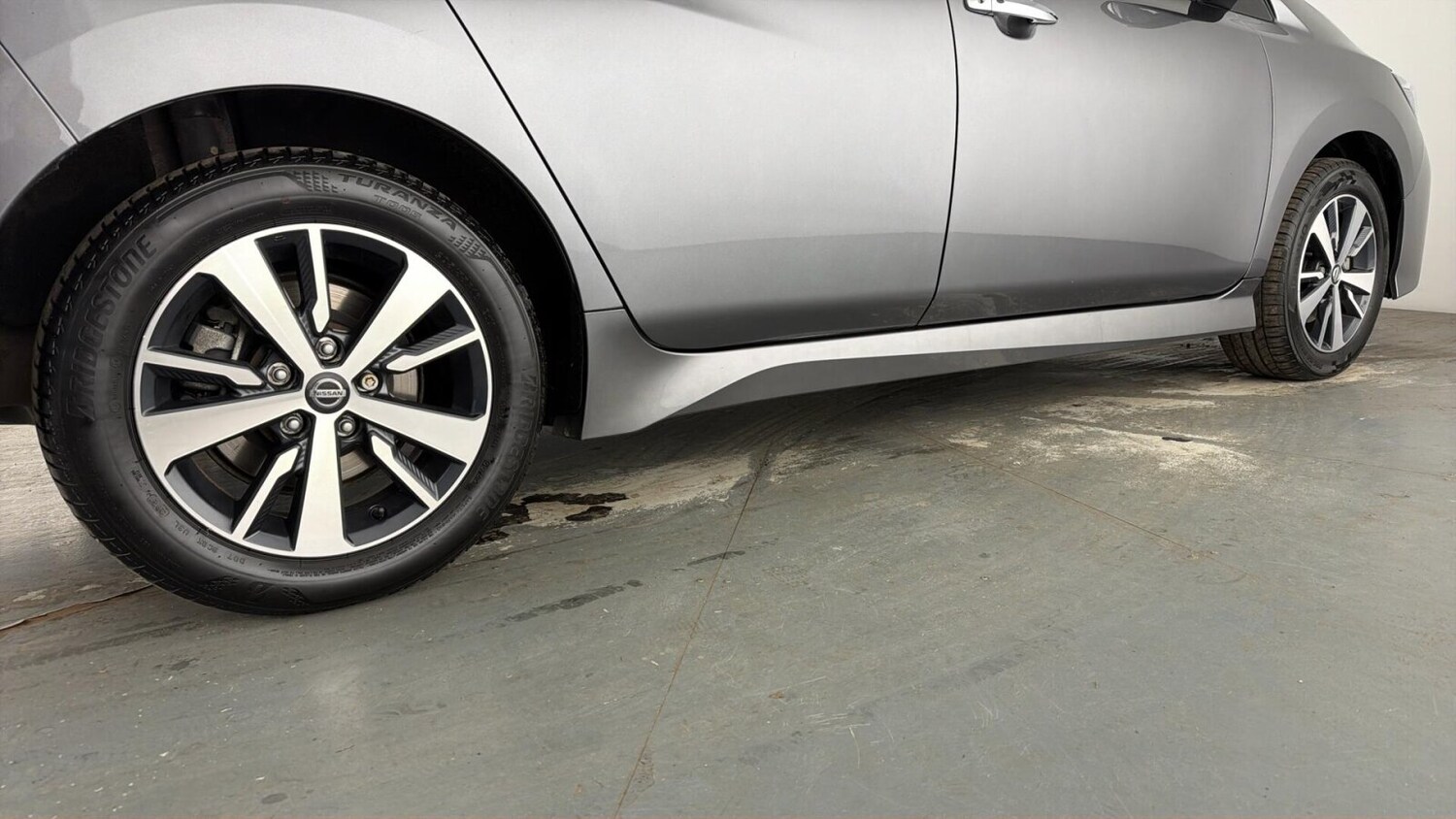 Used Nissan Leaf 2021 for sale - 78172631: Photo 26