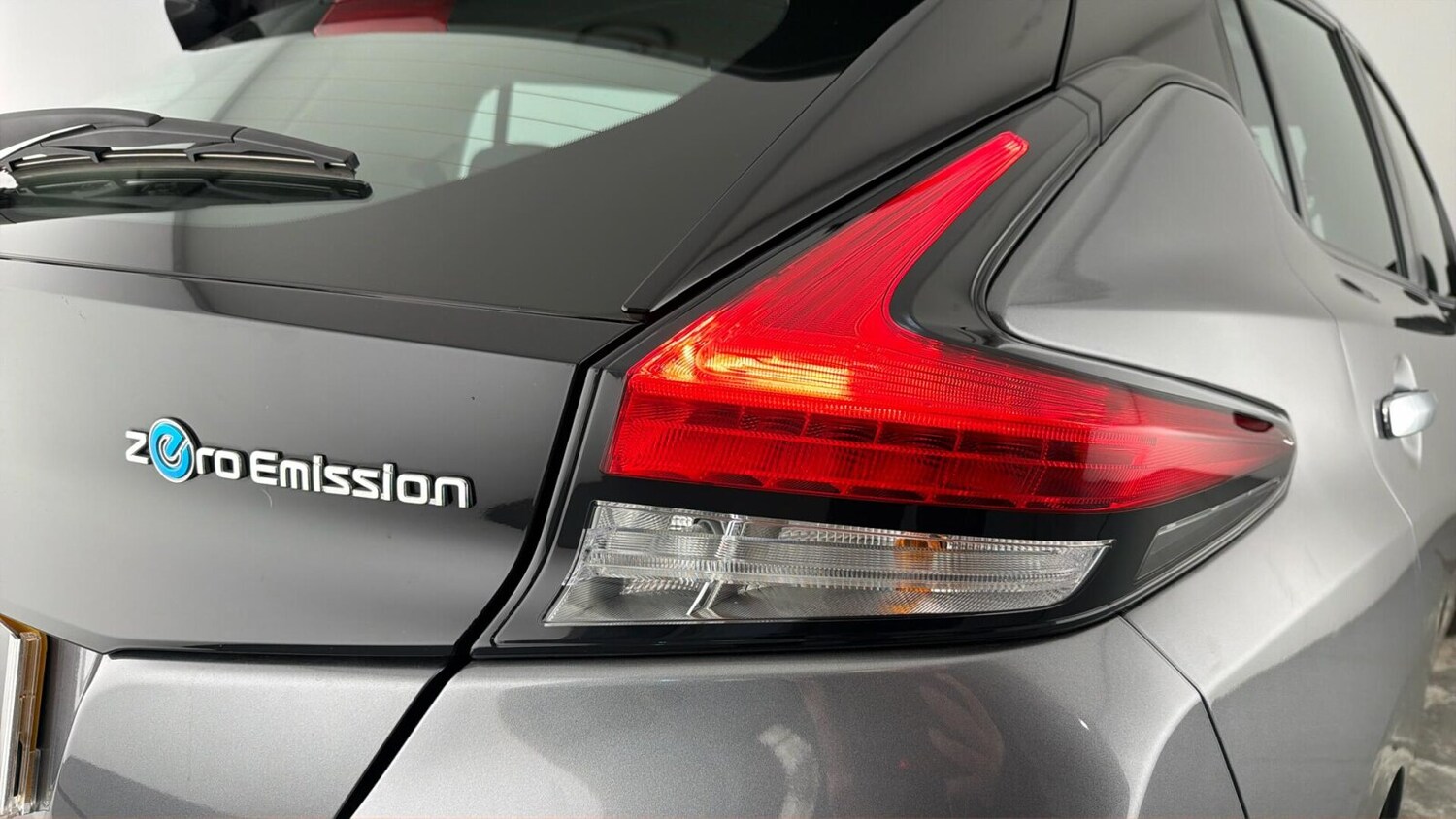 Used Nissan Leaf 2021 for sale - 78172631: Photo 28