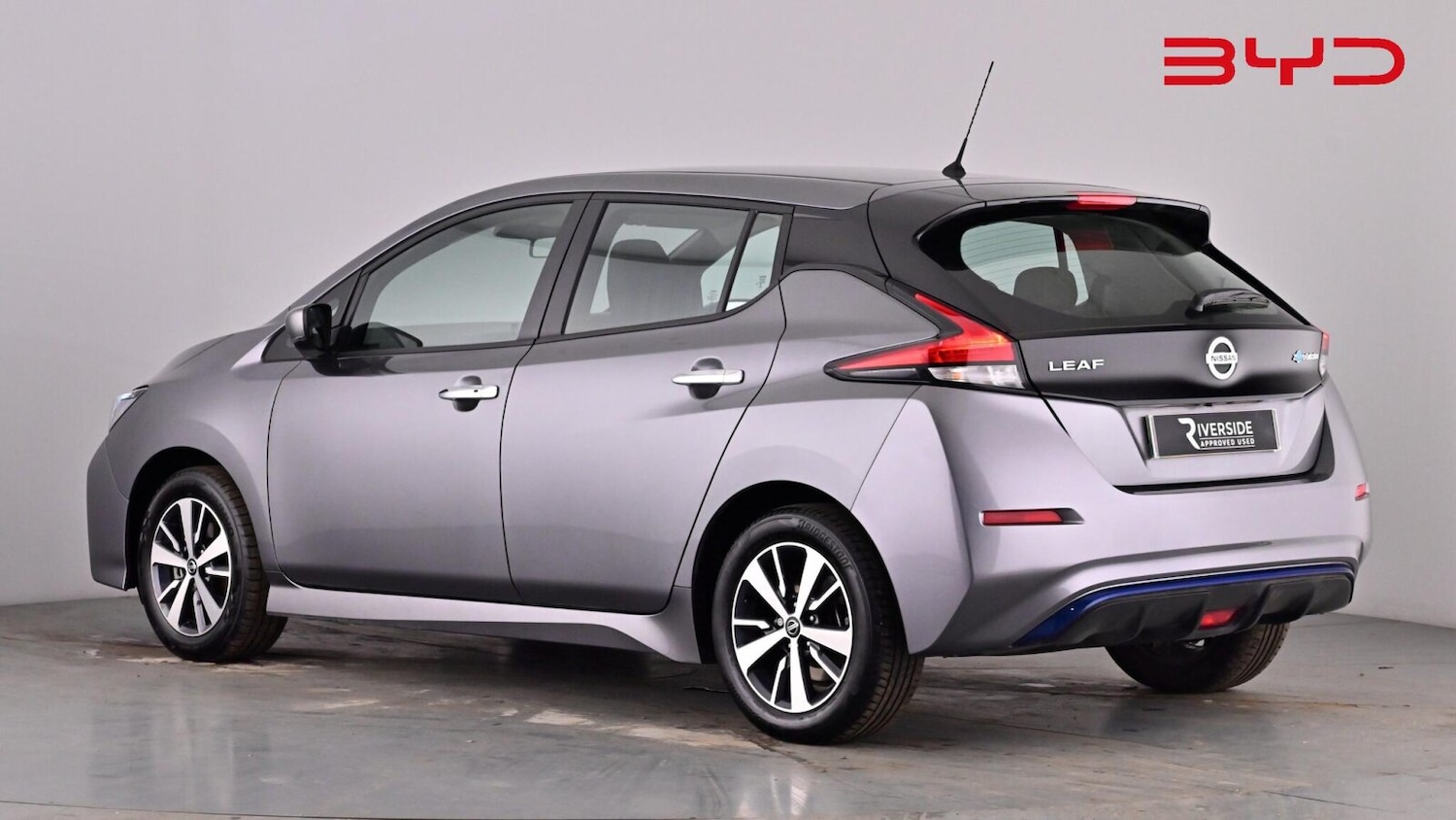 Used Nissan Leaf 2021 for sale - 78172631: Photo 3