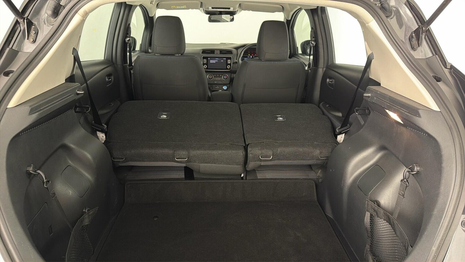 Used Nissan Leaf 2021 for sale - 78172631: Photo 31