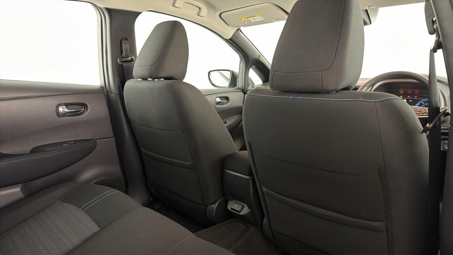 Used Nissan Leaf 2021 for sale - 78172631: Photo 33