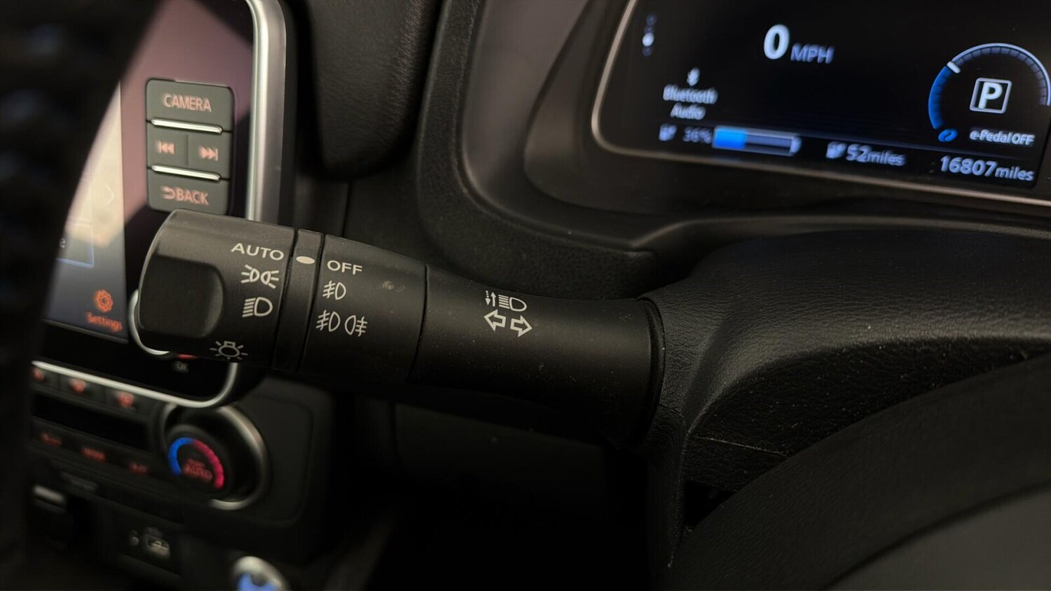 Used Nissan Leaf 2021 for sale - 78172631: Photo 38