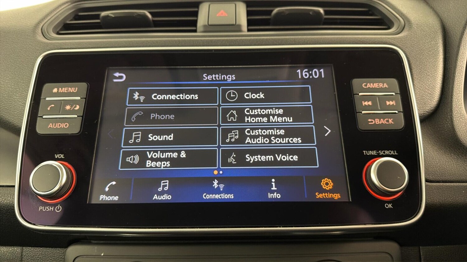 Used Nissan Leaf 2021 for sale - 78172631: Photo 39