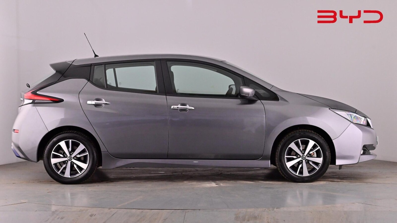 Used Nissan Leaf 2021 for sale - 78172631: Photo 4