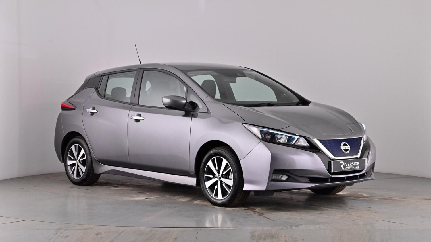 Used Nissan Leaf 2021 for sale - 78172631: Photo 40