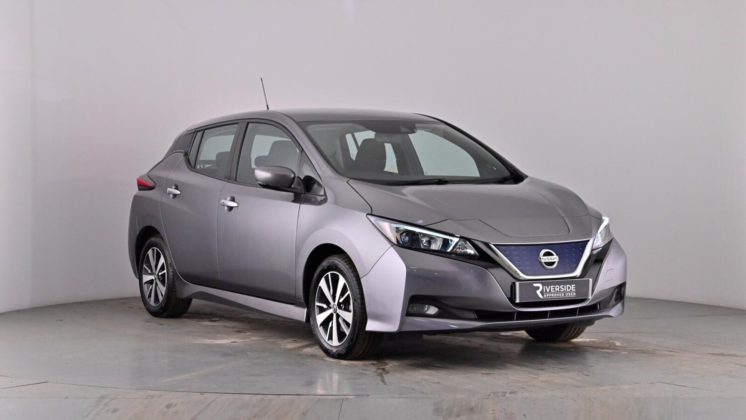 Used Nissan Leaf 2021 for sale - 78172631: Photo 41