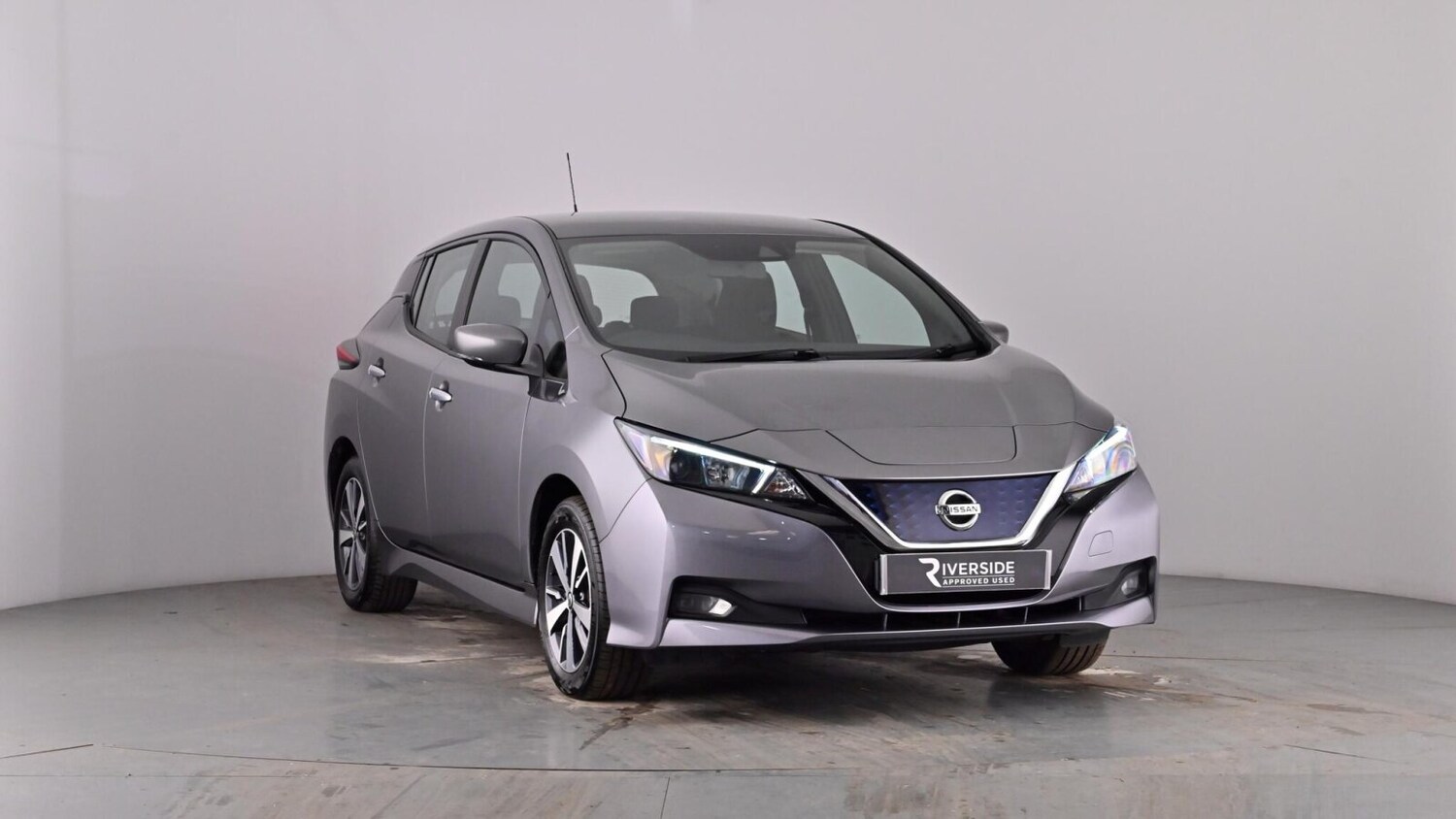 Used Nissan Leaf 2021 for sale - 78172631: Photo 42