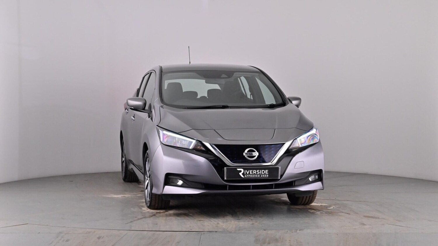 Used Nissan Leaf 2021 for sale - 78172631: Photo 43