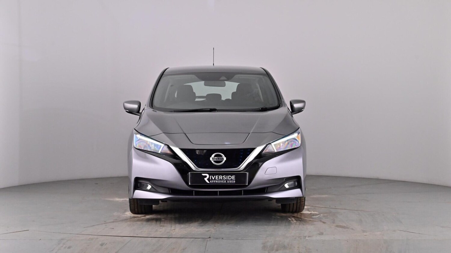 Used Nissan Leaf 2021 for sale - 78172631: Photo 44