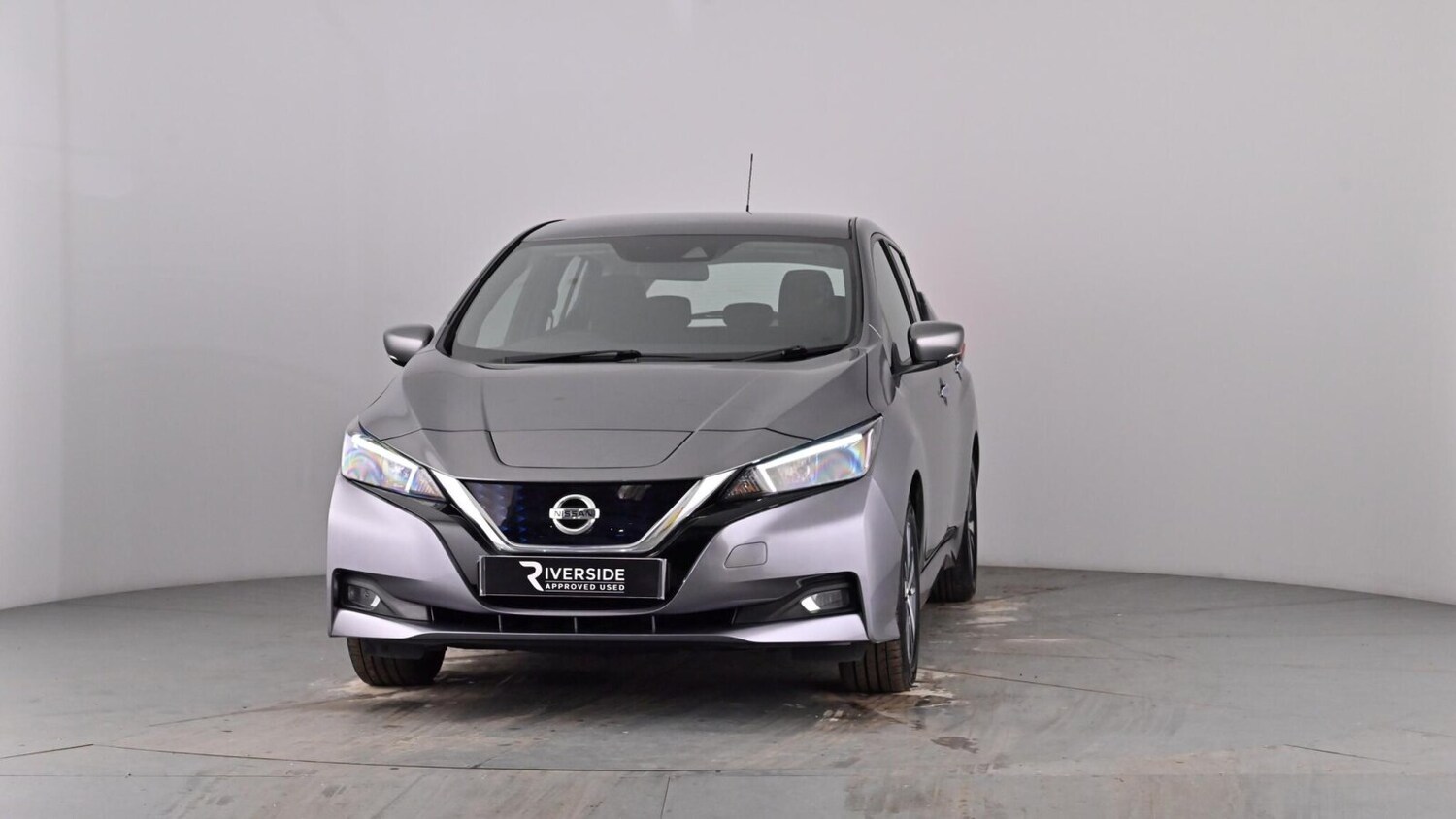 Used Nissan Leaf 2021 for sale - 78172631: Photo 45