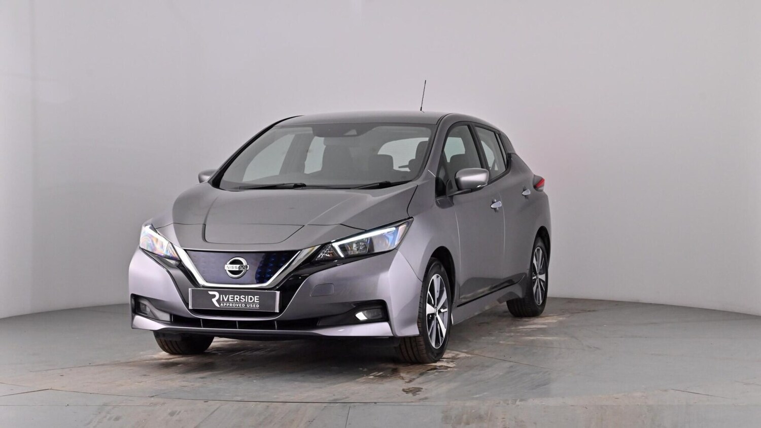 Used Nissan Leaf 2021 for sale - 78172631: Photo 46