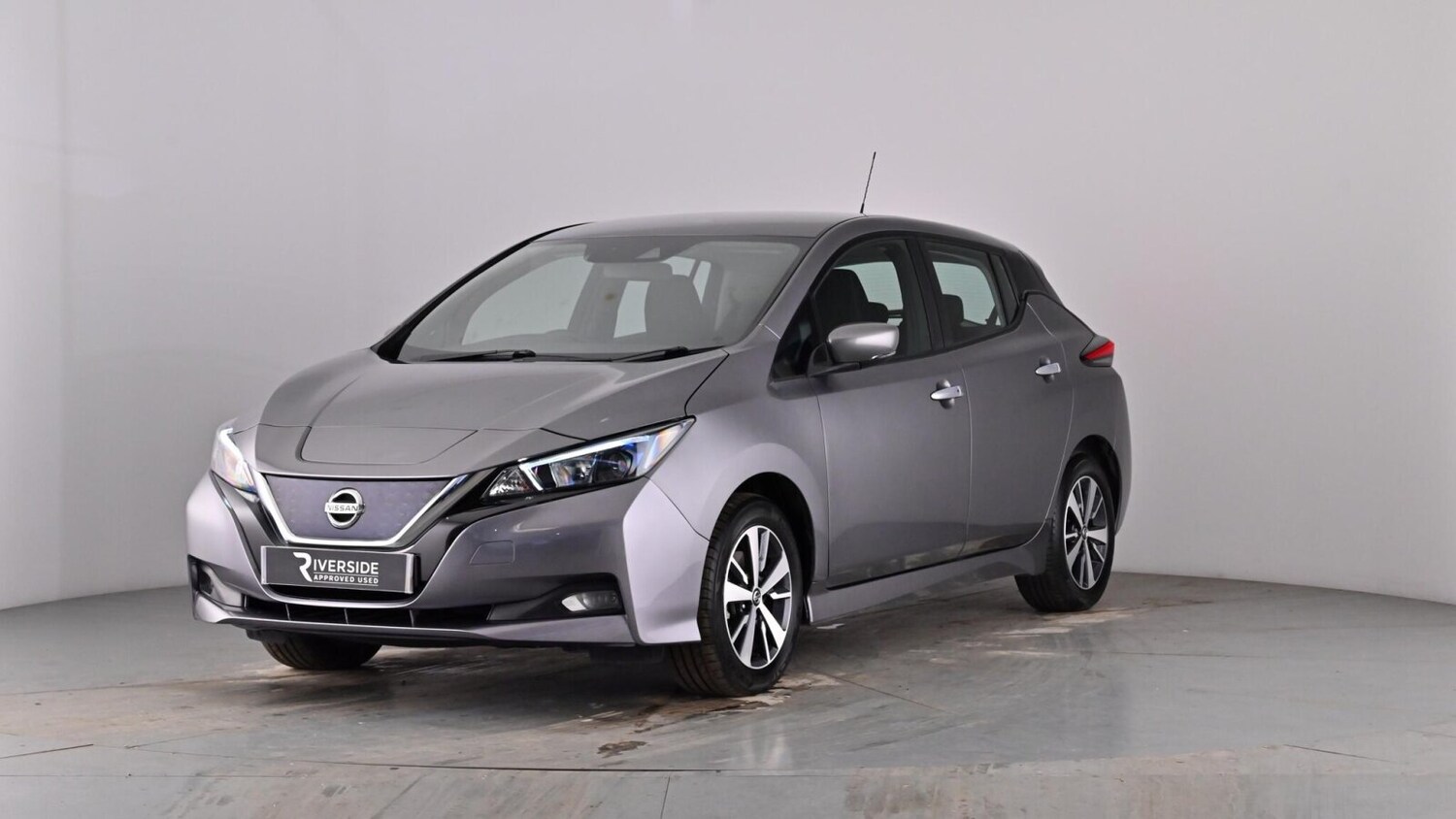 Used Nissan Leaf 2021 for sale - 78172631: Photo 47