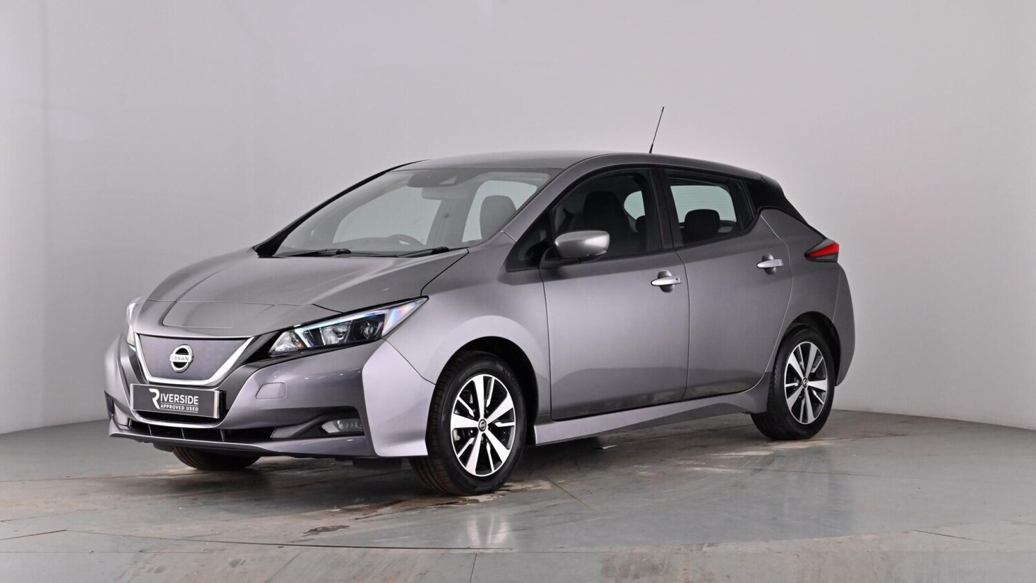 Used Nissan Leaf 2021 for sale - 78172631: Photo 48