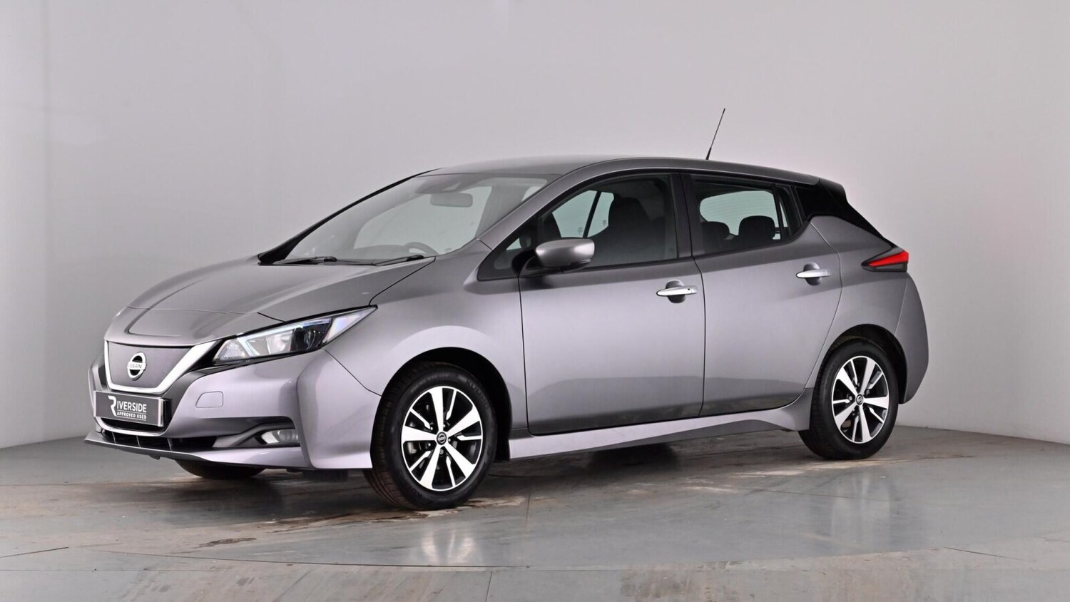 Used Nissan Leaf 2021 for sale - 78172631: Photo 49