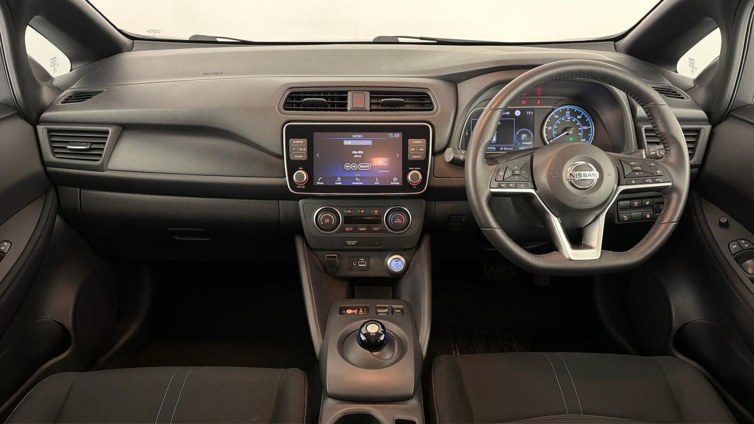 Used Nissan Leaf 2021 for sale - 78172631: Photo 5