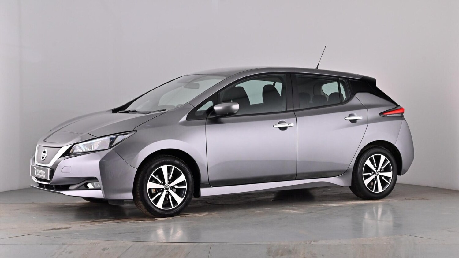 Used Nissan Leaf 2021 for sale - 78172631: Photo 50