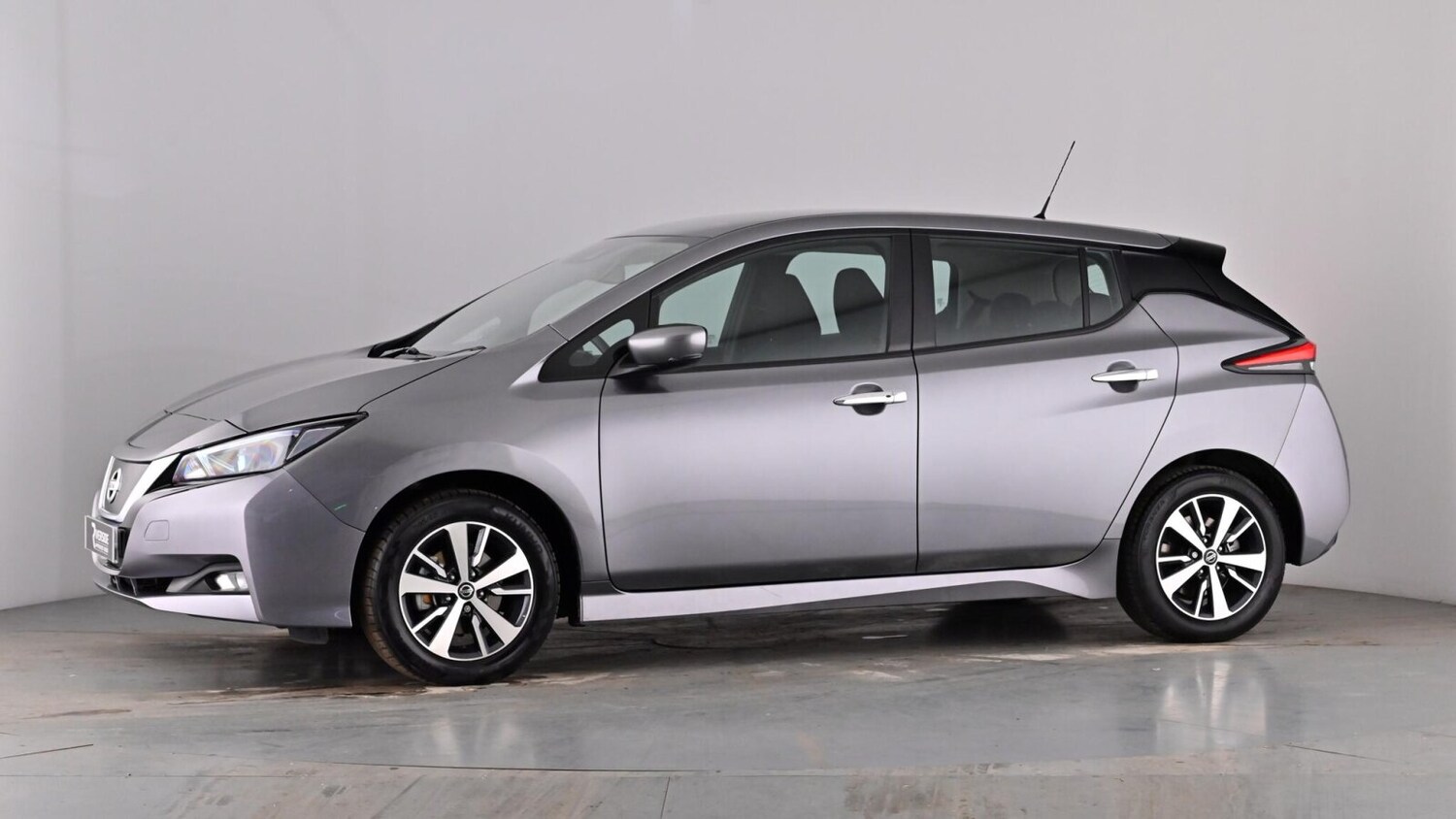Used Nissan Leaf 2021 for sale - 78172631: Photo 51
