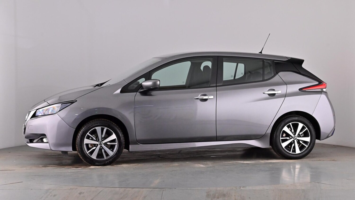 Used Nissan Leaf 2021 for sale - 78172631: Photo 52