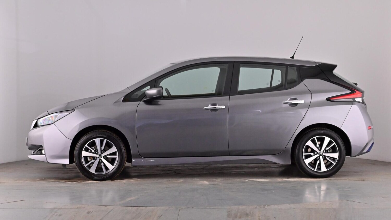 Used Nissan Leaf 2021 for sale - 78172631: Photo 53