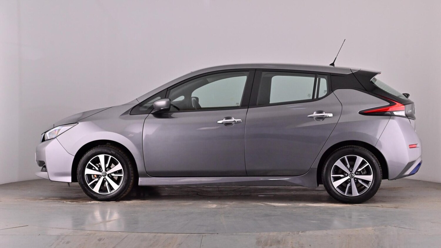 Used Nissan Leaf 2021 for sale - 78172631: Photo 54