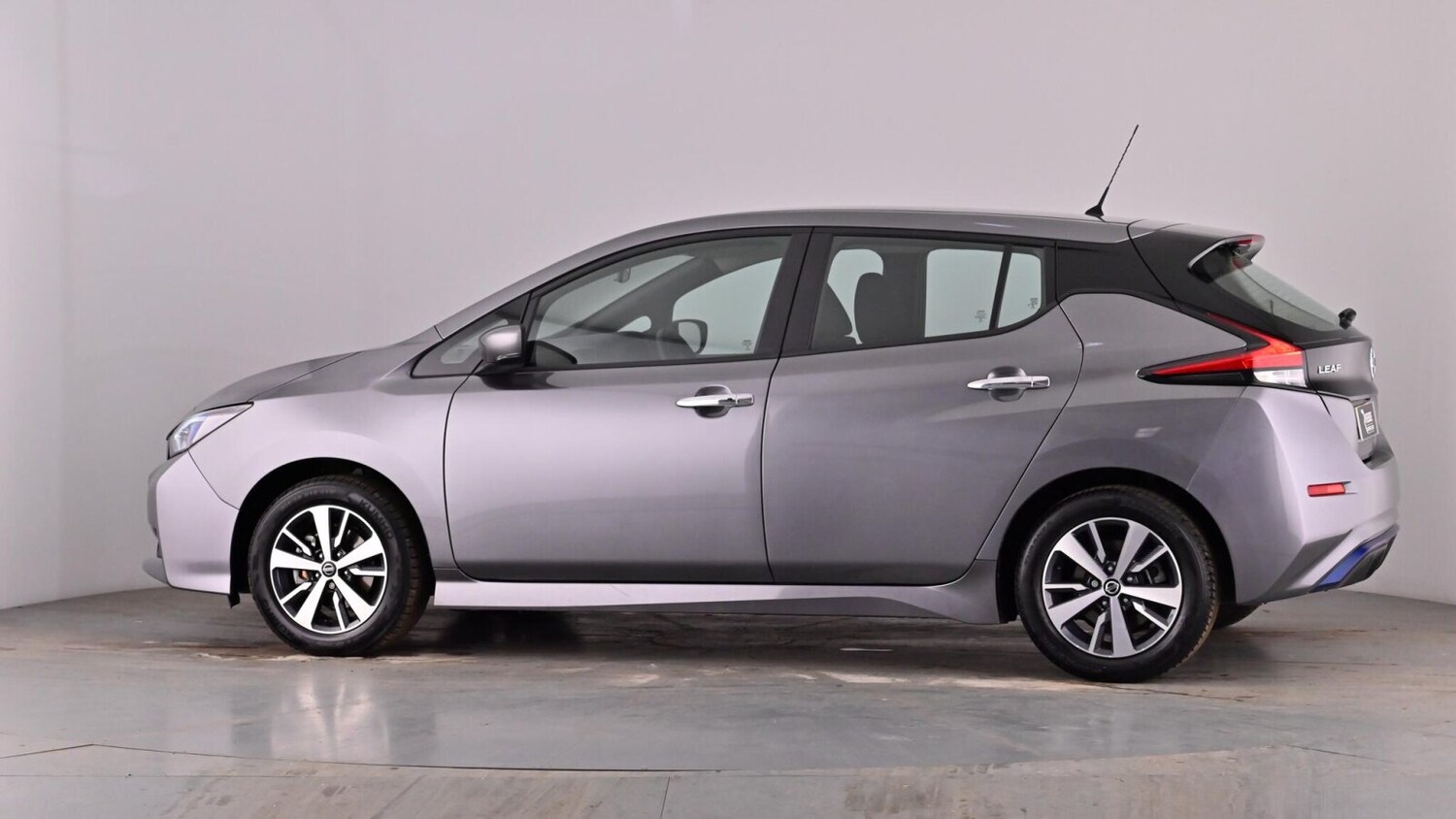 Used Nissan Leaf 2021 for sale - 78172631: Photo 55