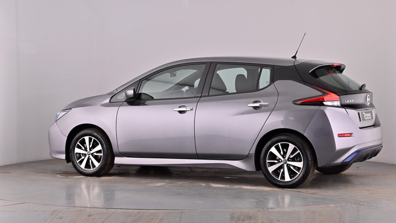 Used Nissan Leaf 2021 for sale - 78172631: Photo 56