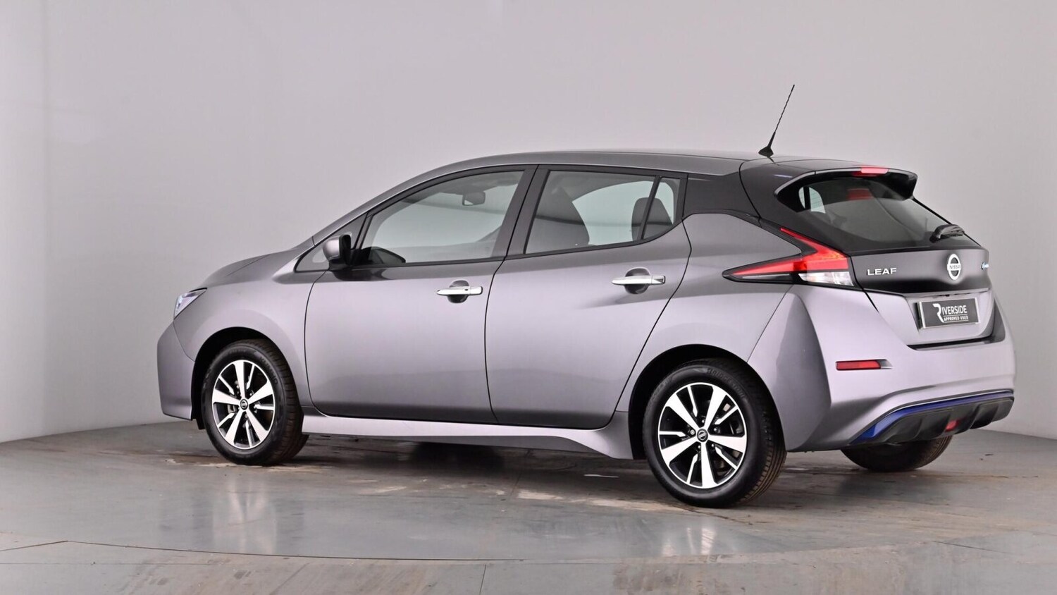 Used Nissan Leaf 2021 for sale - 78172631: Photo 57