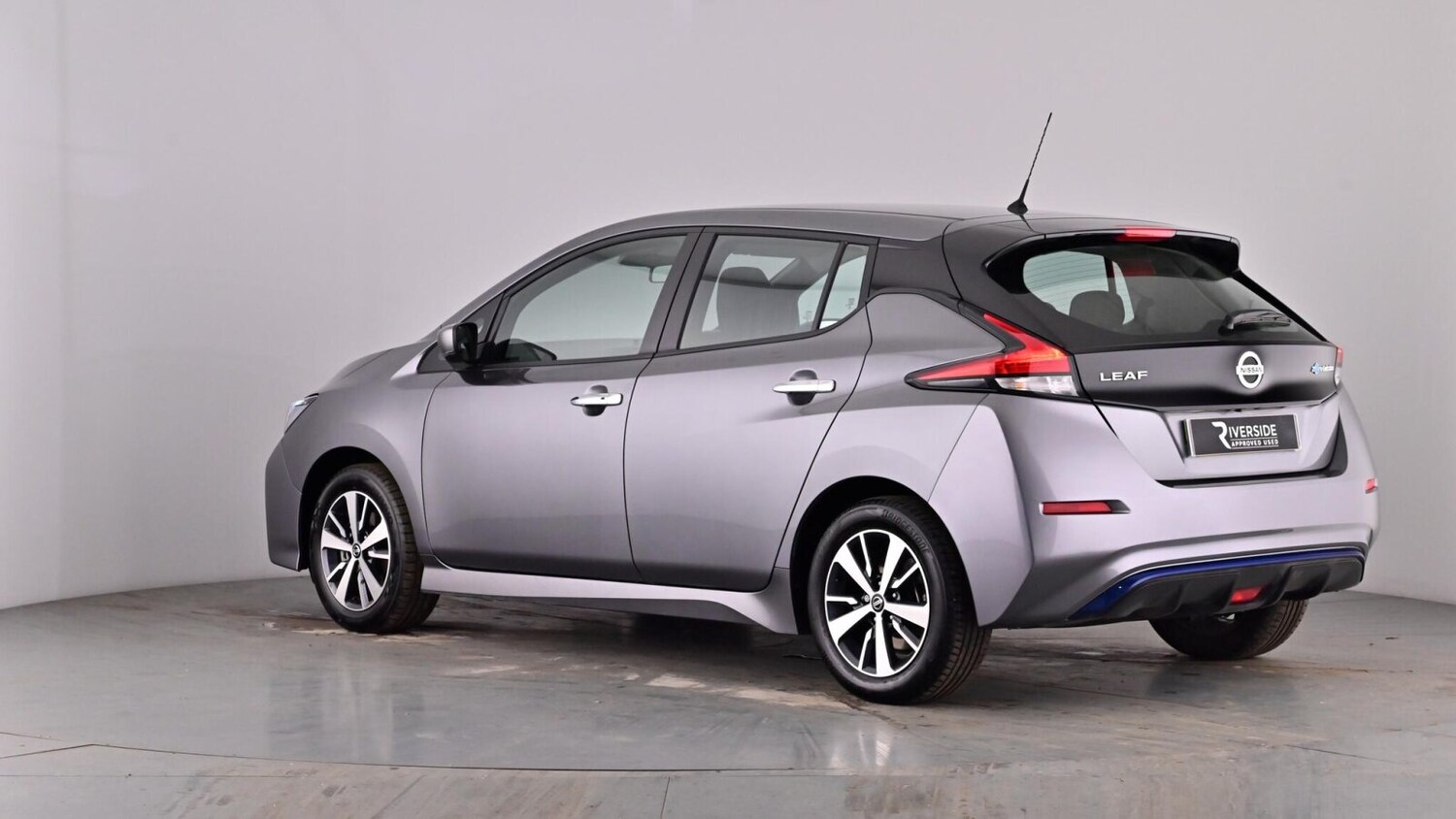 Used Nissan Leaf 2021 for sale - 78172631: Photo 58