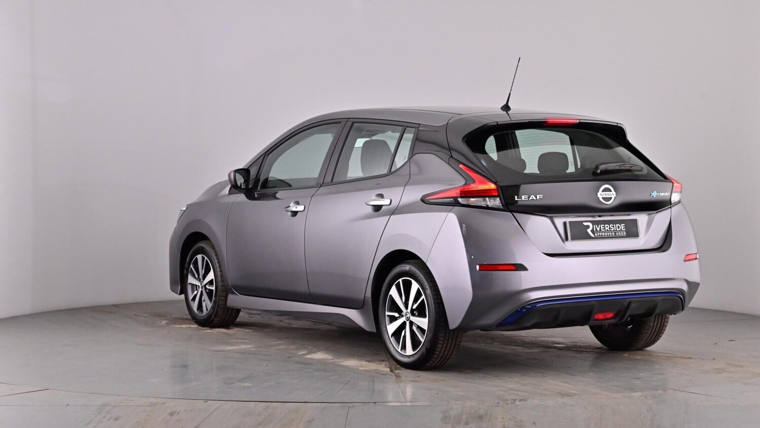 Used Nissan Leaf 2021 for sale - 78172631: Photo 59