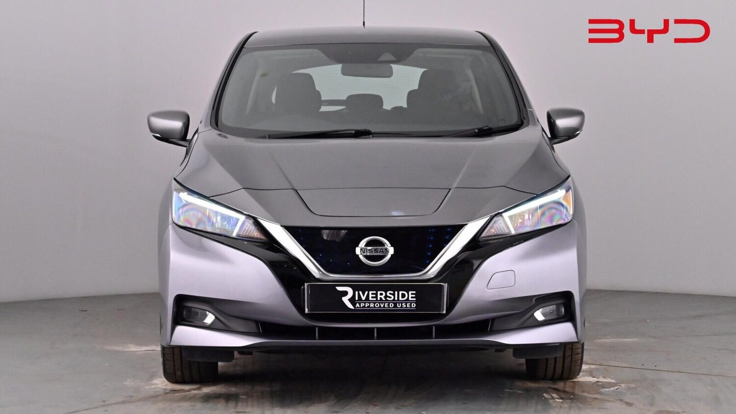 Used Nissan Leaf 2021 for sale - 78172631: Photo 6