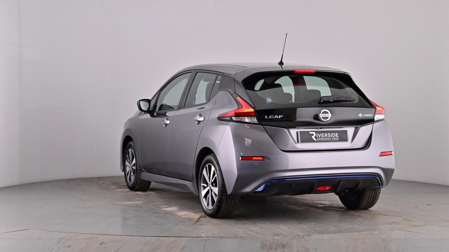Used Nissan Leaf 2021 for sale - 78172631: Photo 60