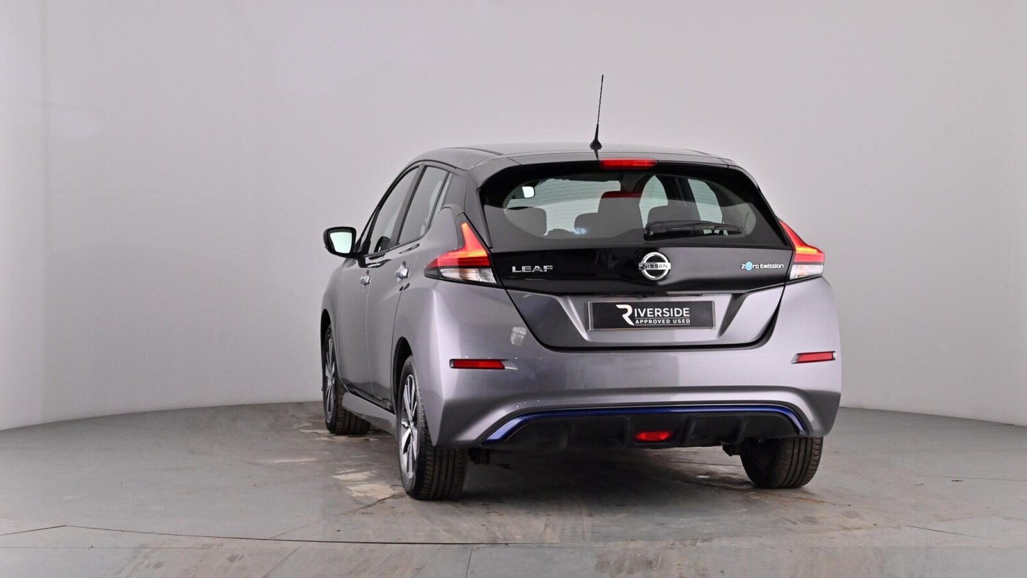 Used Nissan Leaf 2021 for sale - 78172631: Photo 61