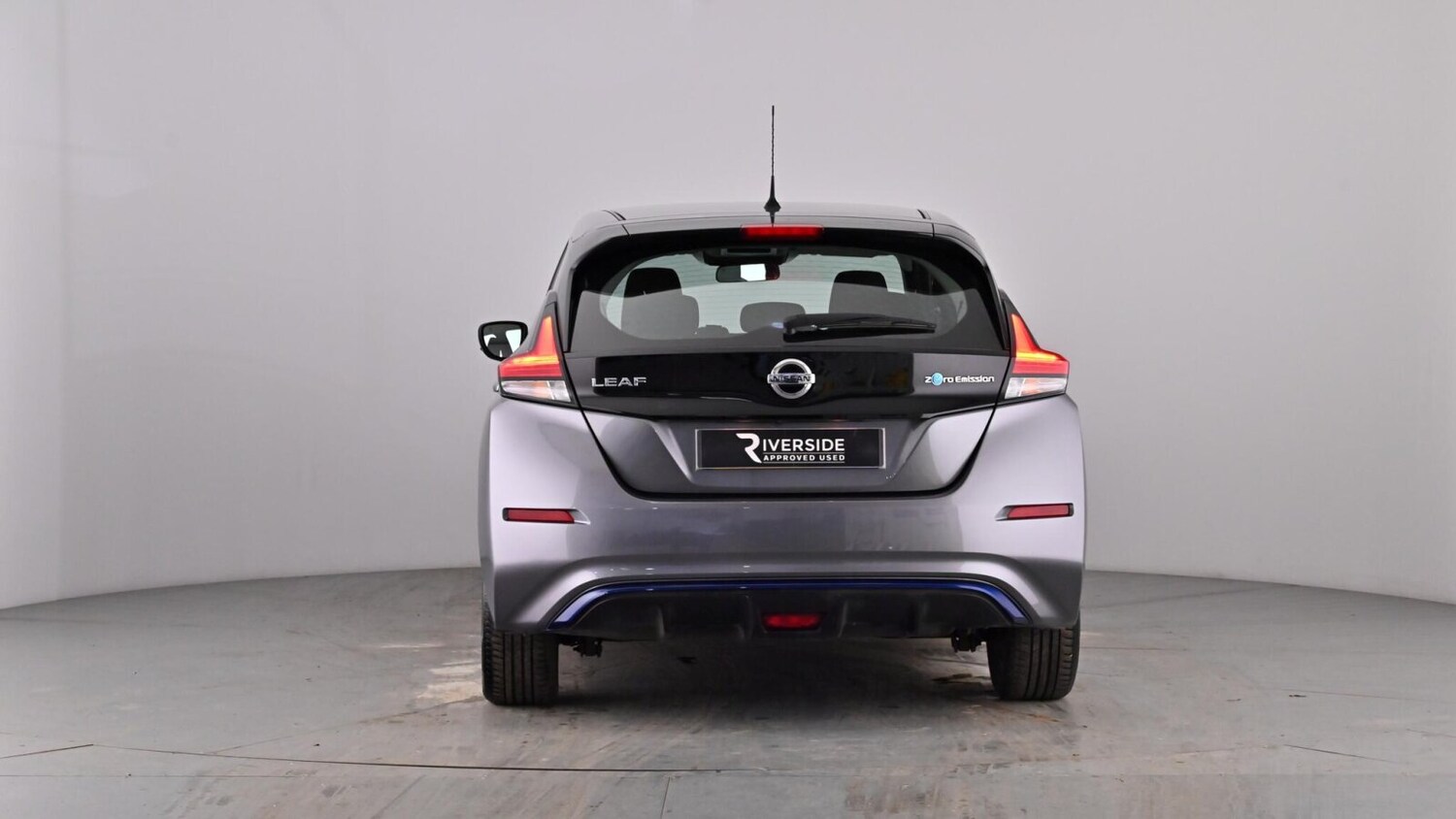 Used Nissan Leaf 2021 for sale - 78172631: Photo 62