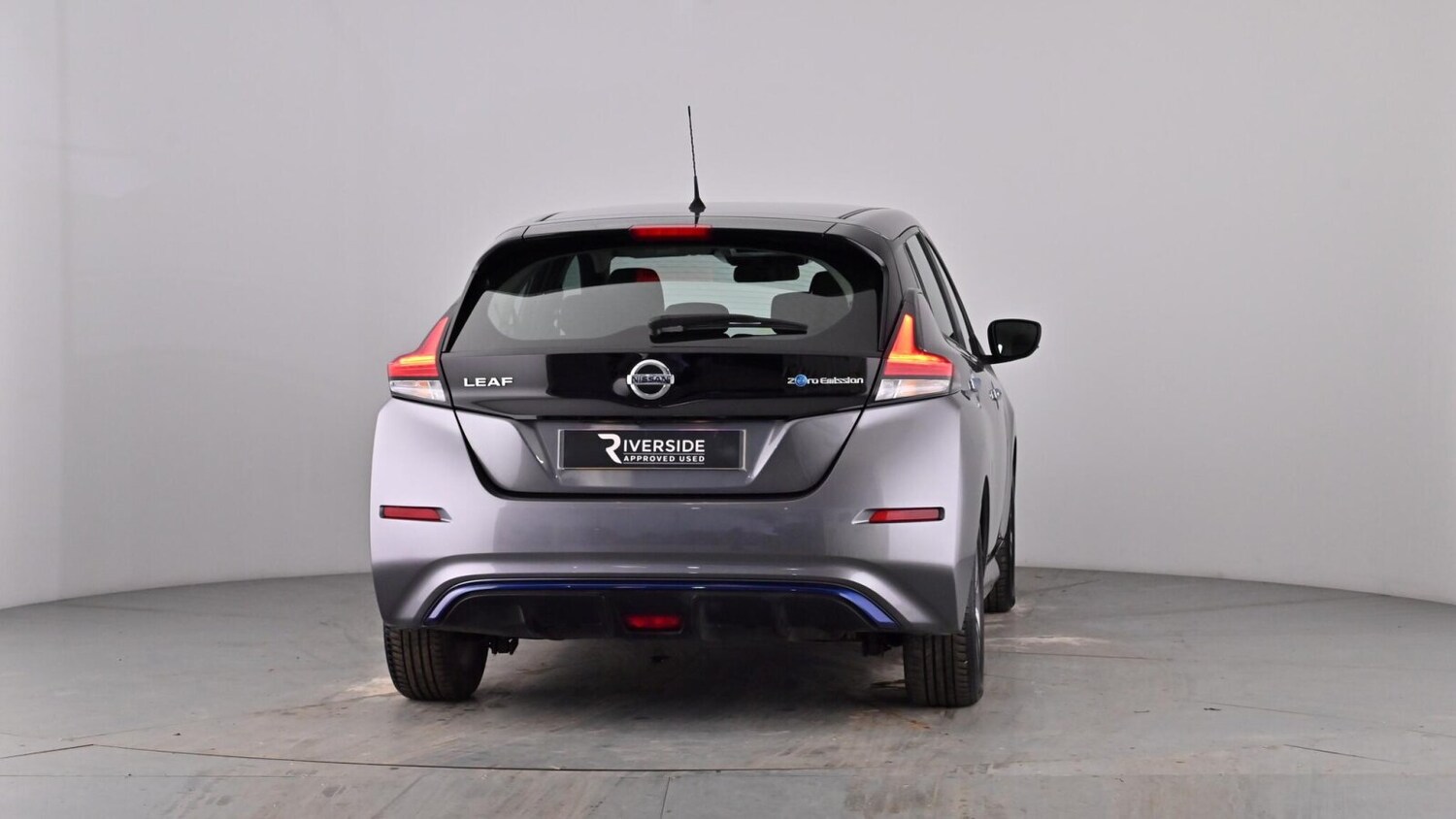 Used Nissan Leaf 2021 for sale - 78172631: Photo 63