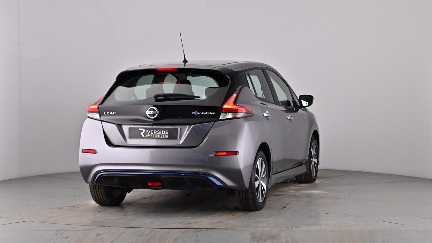 Used Nissan Leaf 2021 for sale - 78172631: Photo 64
