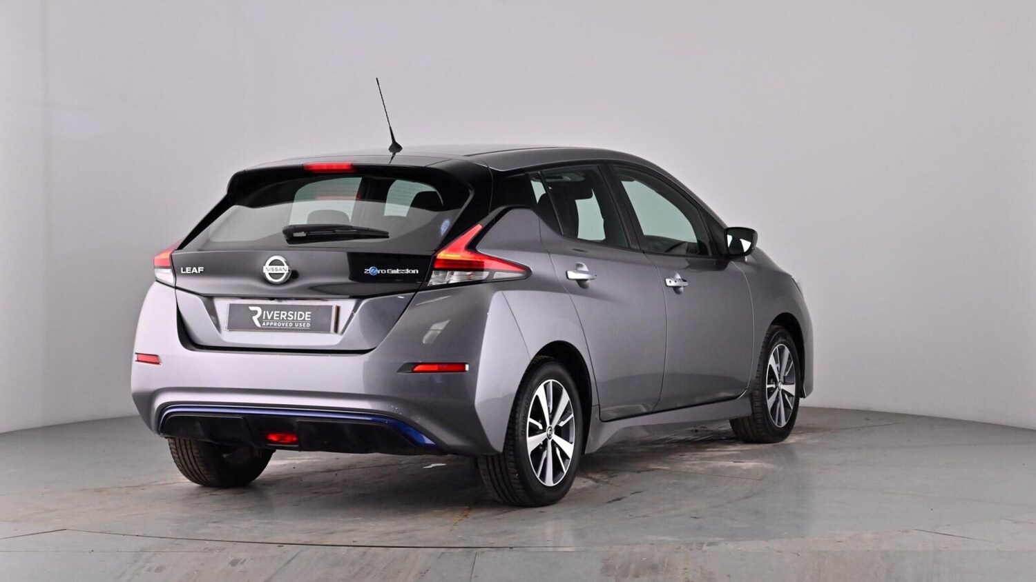 Used Nissan Leaf 2021 for sale - 78172631: Photo 65