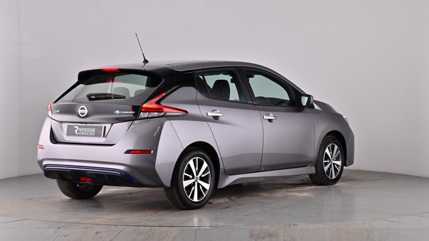 Used Nissan Leaf 2021 for sale - 78172631: Photo 66