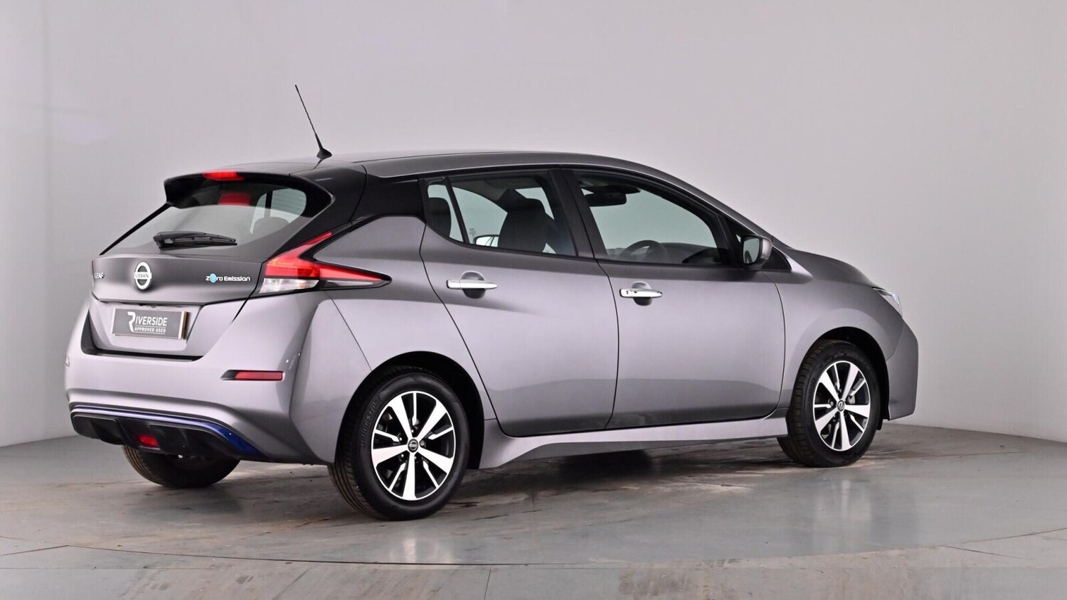 Used Nissan Leaf 2021 for sale - 78172631: Photo 67