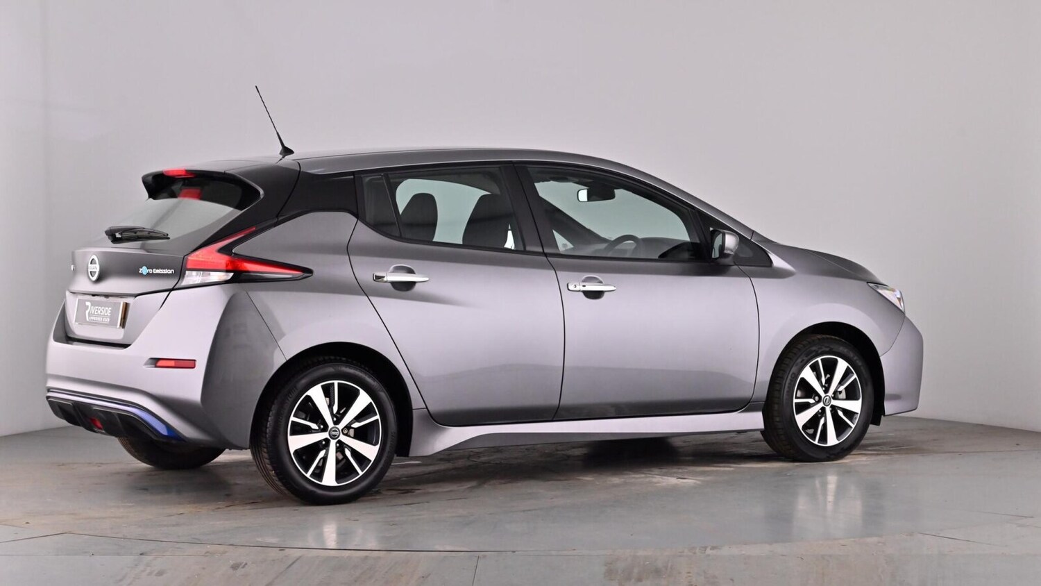 Used Nissan Leaf 2021 for sale - 78172631: Photo 68