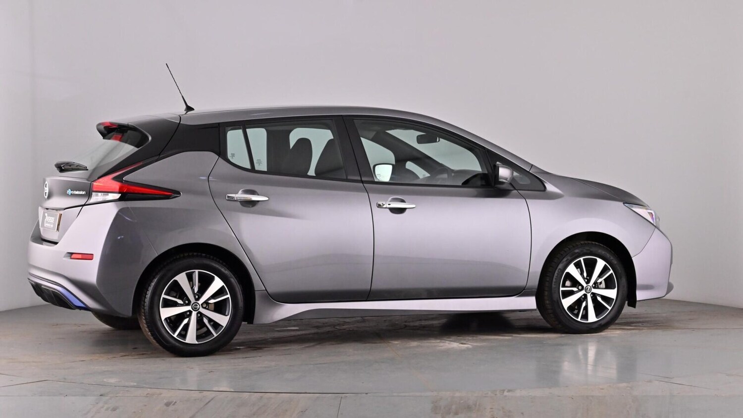 Used Nissan Leaf 2021 for sale - 78172631: Photo 69