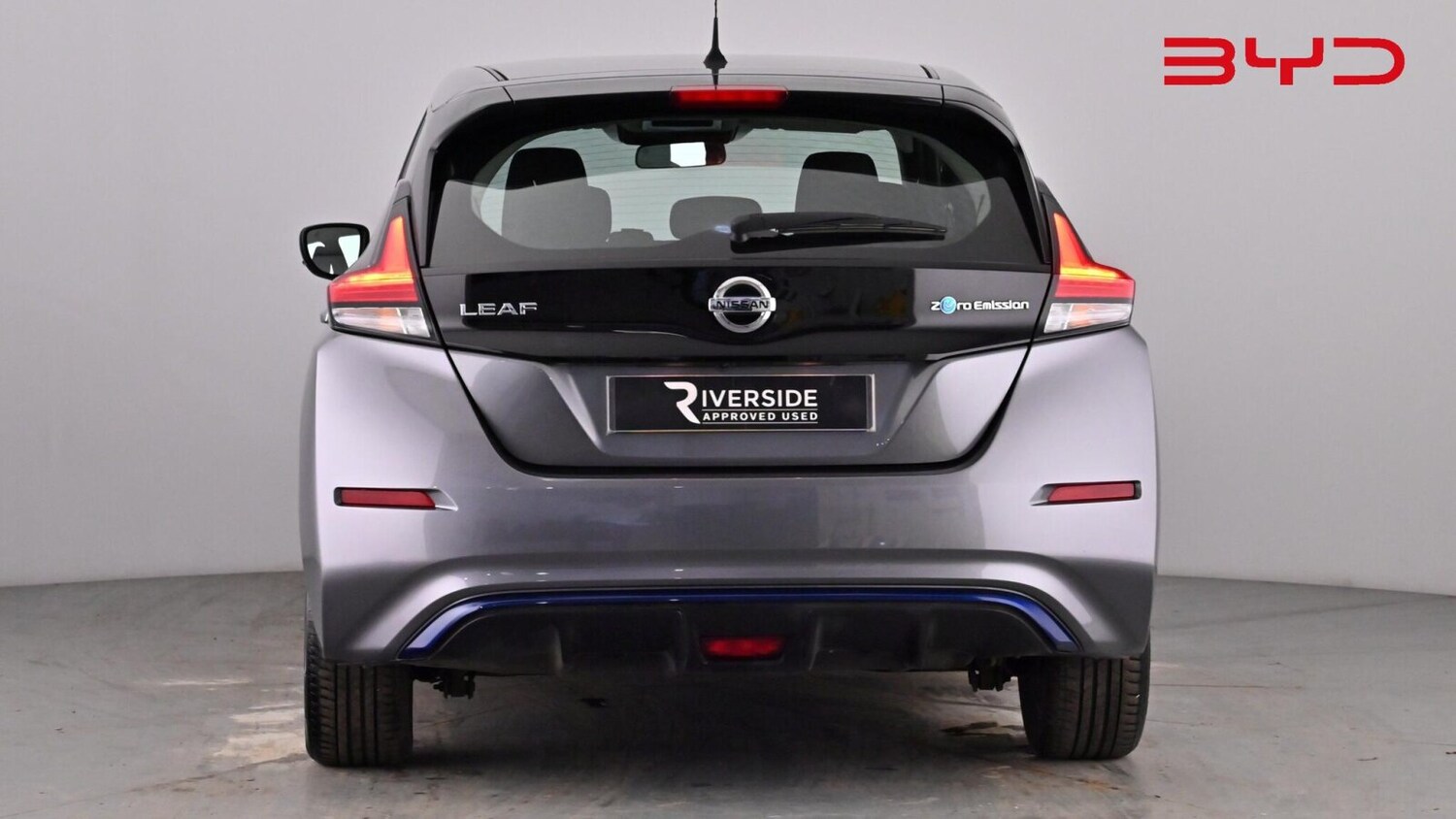 Used Nissan Leaf 2021 for sale - 78172631: Photo 7