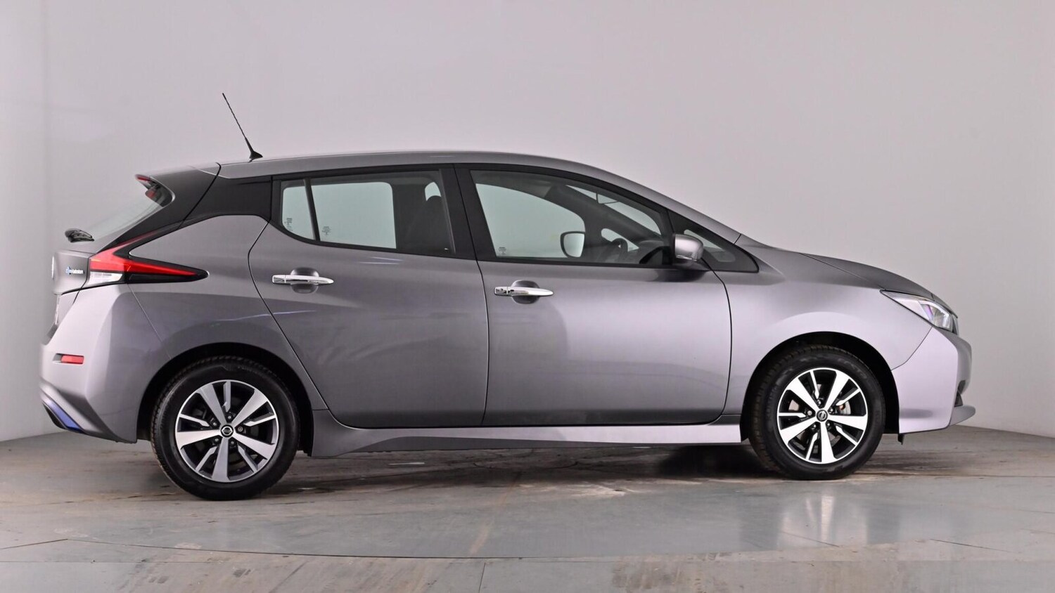 Used Nissan Leaf 2021 for sale - 78172631: Photo 70